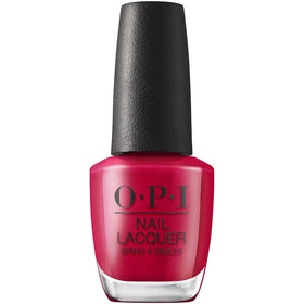 OPI Vernis à Ongles Red-Veal Your Truth 15 ml vue de face