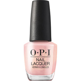 OPI Vernis à Ongles Reoccurin' Gleam 100g couleur rose pastel pailleté