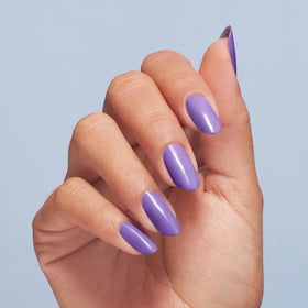 OPI Vernis à Ongles Skate to the Party en ambiance estivale