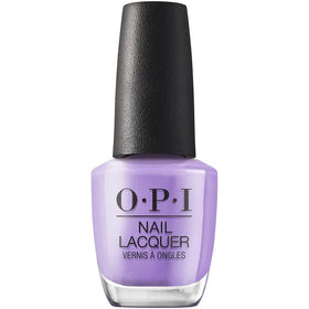 OPI Vernis à Ongles Skate to the Party violet crème vue de face