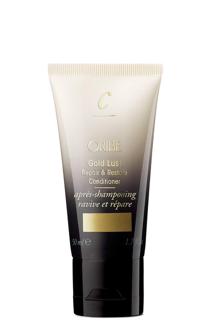 ORIBE Gold Lust Conditioner 59g avant-plan