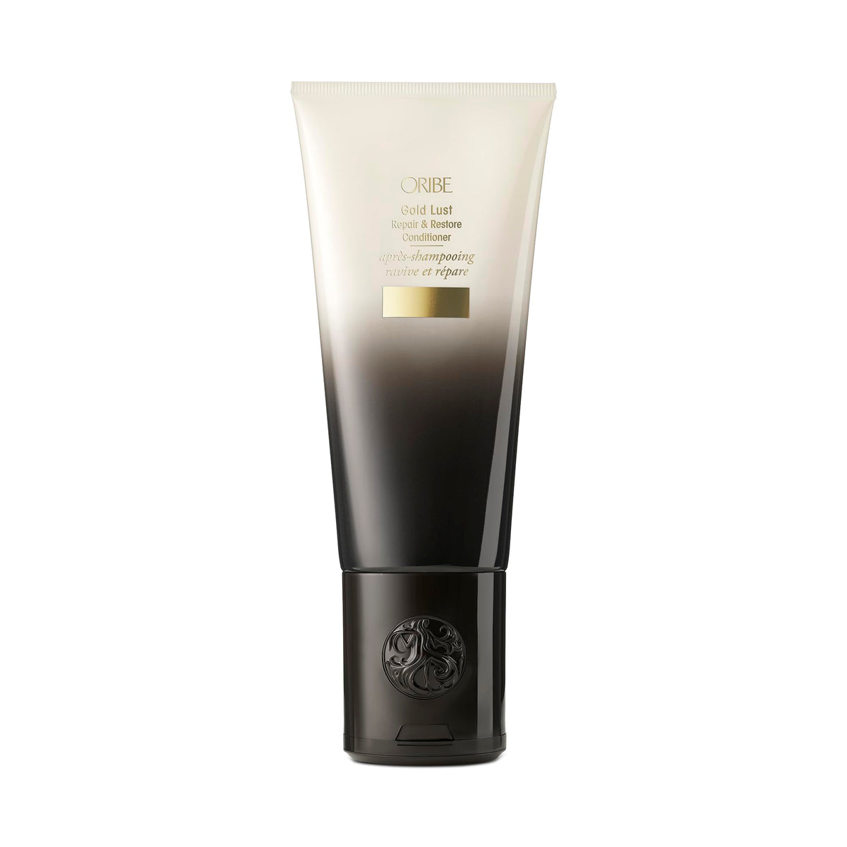 ORIBE Gold Lust Repair & Restore Conditioner 200ml vue de face