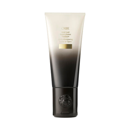 ORIBE Gold Lust Repair & Restore Conditioner 200ml vue de face
