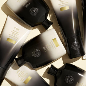 ORIBE Gold Lust Shampoo 250ml près de produits capillaires