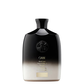 ORIBE Gold Lust Shampoo 250ml vue de face