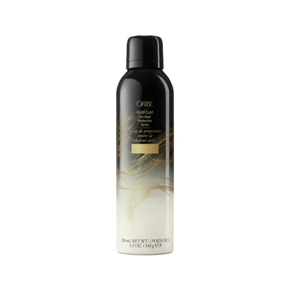 ORIBE Gold Lust Spray Protection Chaleur 5,2 oz vue avant