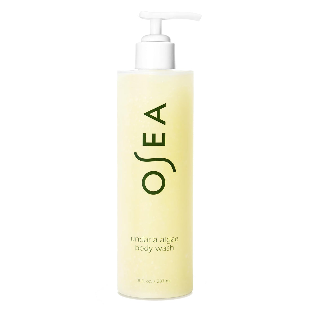 OSEA Gel Douche Algue Undaria 8 oz vue avant