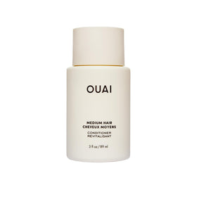 OUAI Après-shampooing Hydratant Moyen 3 Oz vue de face