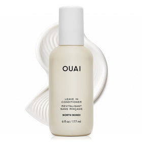 OUAI Après-Shampooing Multitâche 222g vue de face