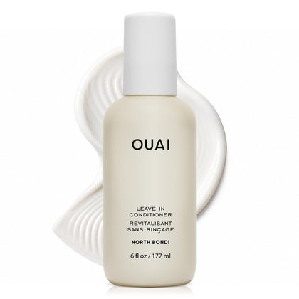 OUAI Après-Shampooing Multitâche 222g vue de face