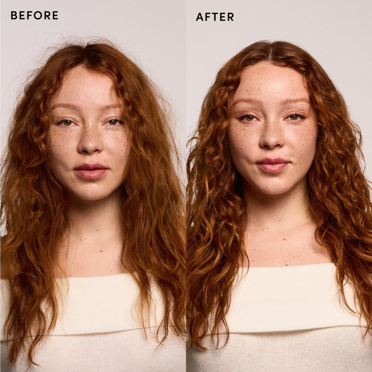 OUAI Après-Shampooing Multitâche avec ingrédients naturels