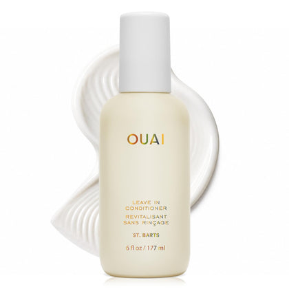 OUAI Après-Shampooing Multitâche St. Barts devant