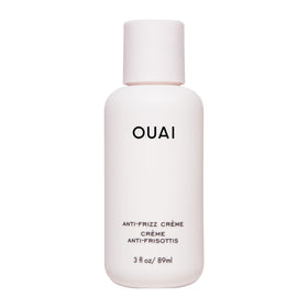 OUAI Crème Anti-Frizz Voyage 100g vue de face