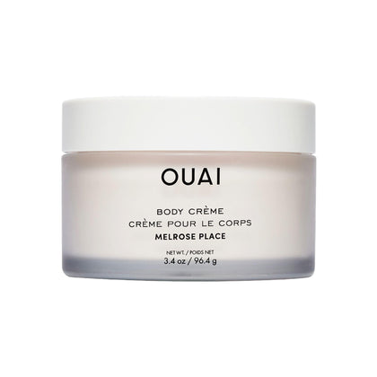 OUAI Crème Corporelle Voyage 100 ml vue de face