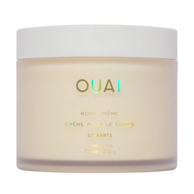 OUAI Crème Corps Hydratante St. Barts 308g vue avant