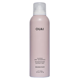 OUAI Shampoo Sec Volumisant Melrose Place 181g vue de face