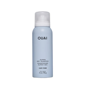 OUAI Shampoo Sec Voyage Cape Town 58g vue de face