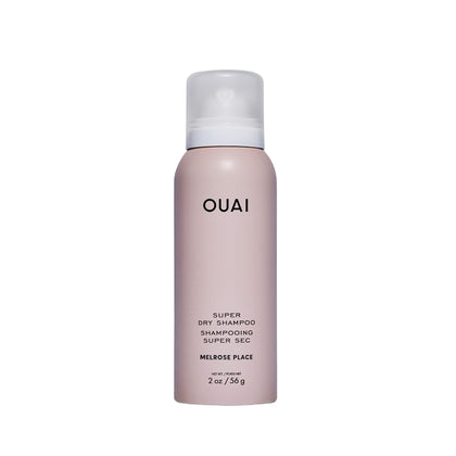 OUAI Shampoo Sec Voyage Melrose Place 57g vue de face