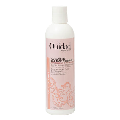 Ouidad Après-shampoing Anti-Frizz 8,5 oz vue de face