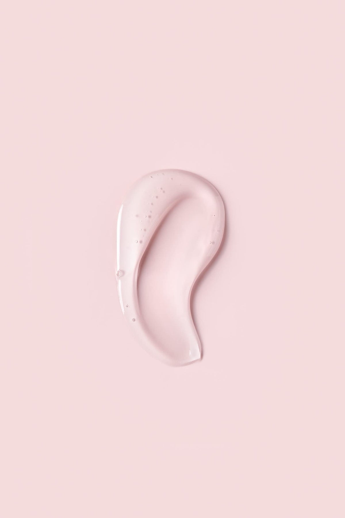 Ouidad Gel Coiffant Anti-Frisottis 33,8 fl oz, application sur cheveux