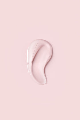 Ouidad Gel Coiffant Anti-Frisottis 33,8 fl oz, application sur cheveux