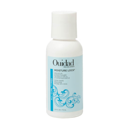 Ouidad Moisture Lock Leave In Conditioner 87g vue avant