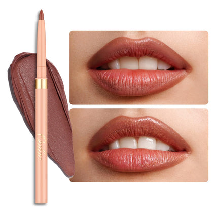Oulac Crayon à Lèvres Waterproof 10g 06 Body Talk vue de face