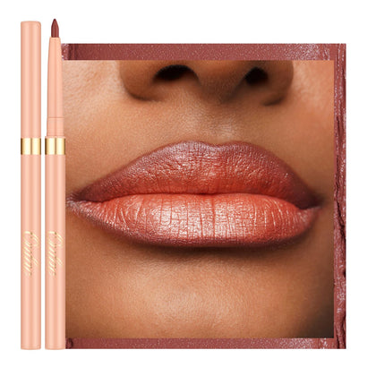 Oulac Crayon à Lèvres Waterproof LL05 Seductive vue de face