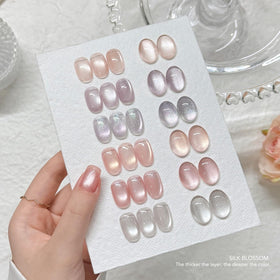 Outils de manucure avec vernis gel GAOY