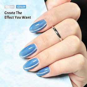 Outils de nail art avec vernis JODSONE