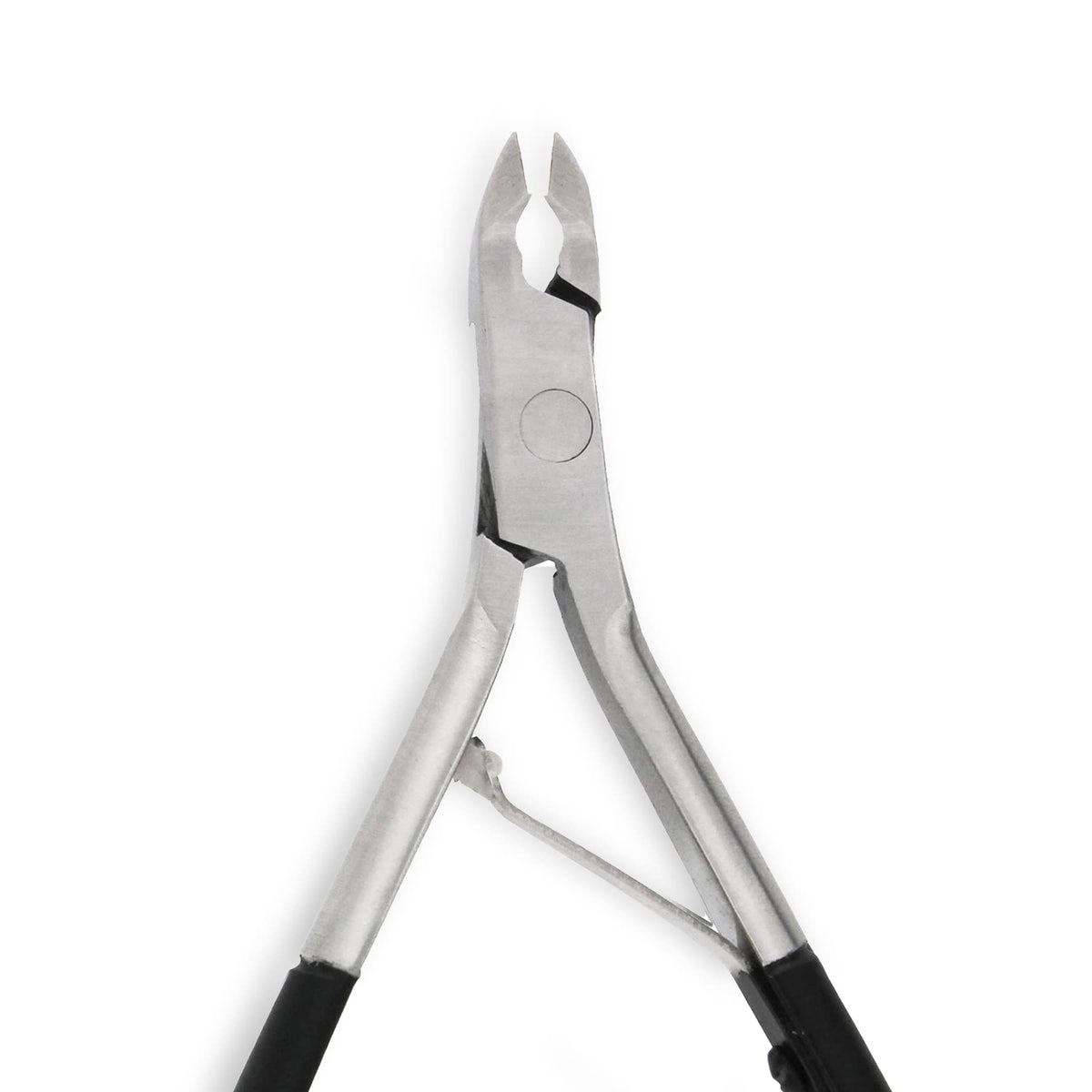 Outils de soin des ongles Basics, présentation élégante