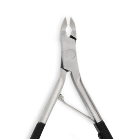 Outils de soin des ongles Basics, présentation élégante