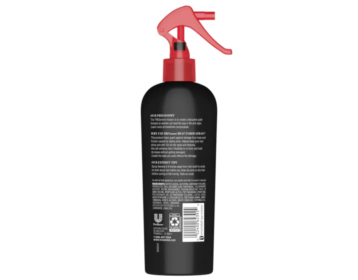 Pack de 3 flacons de Spray Thermique Tamer TRESemmé