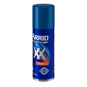Pack de 4 déodorants anti-transpirants Arrid 4 oz
