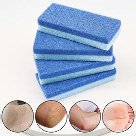 Pack de 4 pierres ponces lenpestia