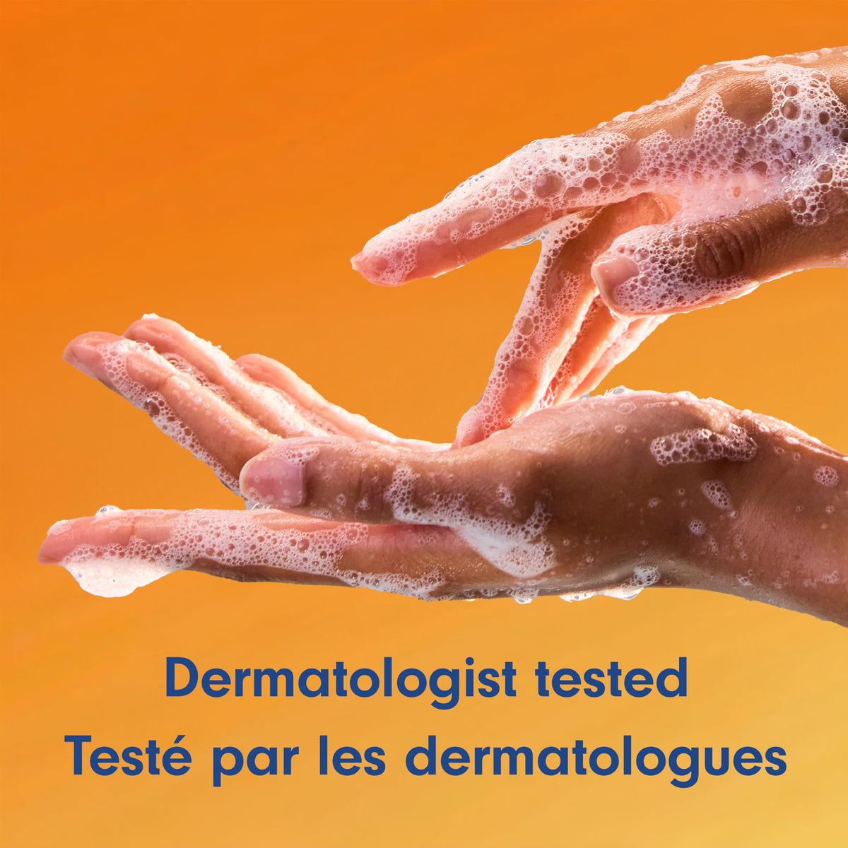 Pack de 6 savons liquides Softsoap Miel et Lait