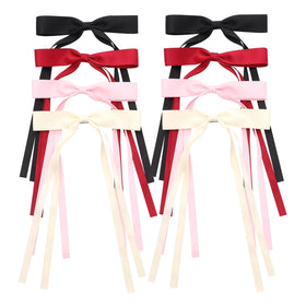 Pack de Bows à Cheveux WORTL dans leur boîte cadeau