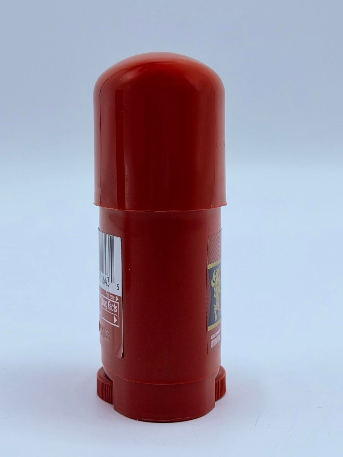 Pack de déodorant Old Spice Swagger sur une table