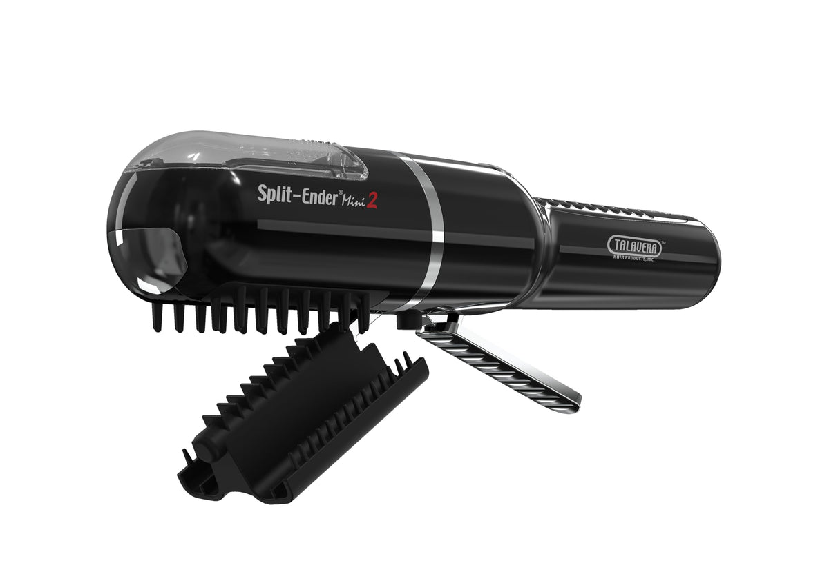 Pack de la tondeuse Split-Ender Mini 2 avec accessoires