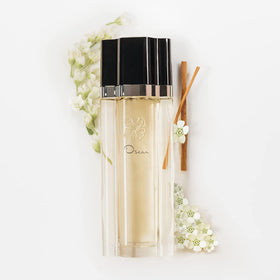 Packaging d'Eau de Toilette Oscar de la Renta