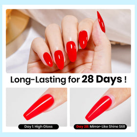 packaging de beetles Gel Polish Top Coat Gel 15ml
