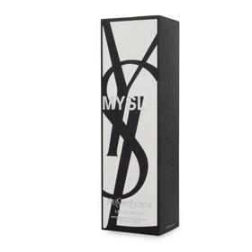 Packaging de l'Eau de Parfum Myslf de Yves Saint Laurent