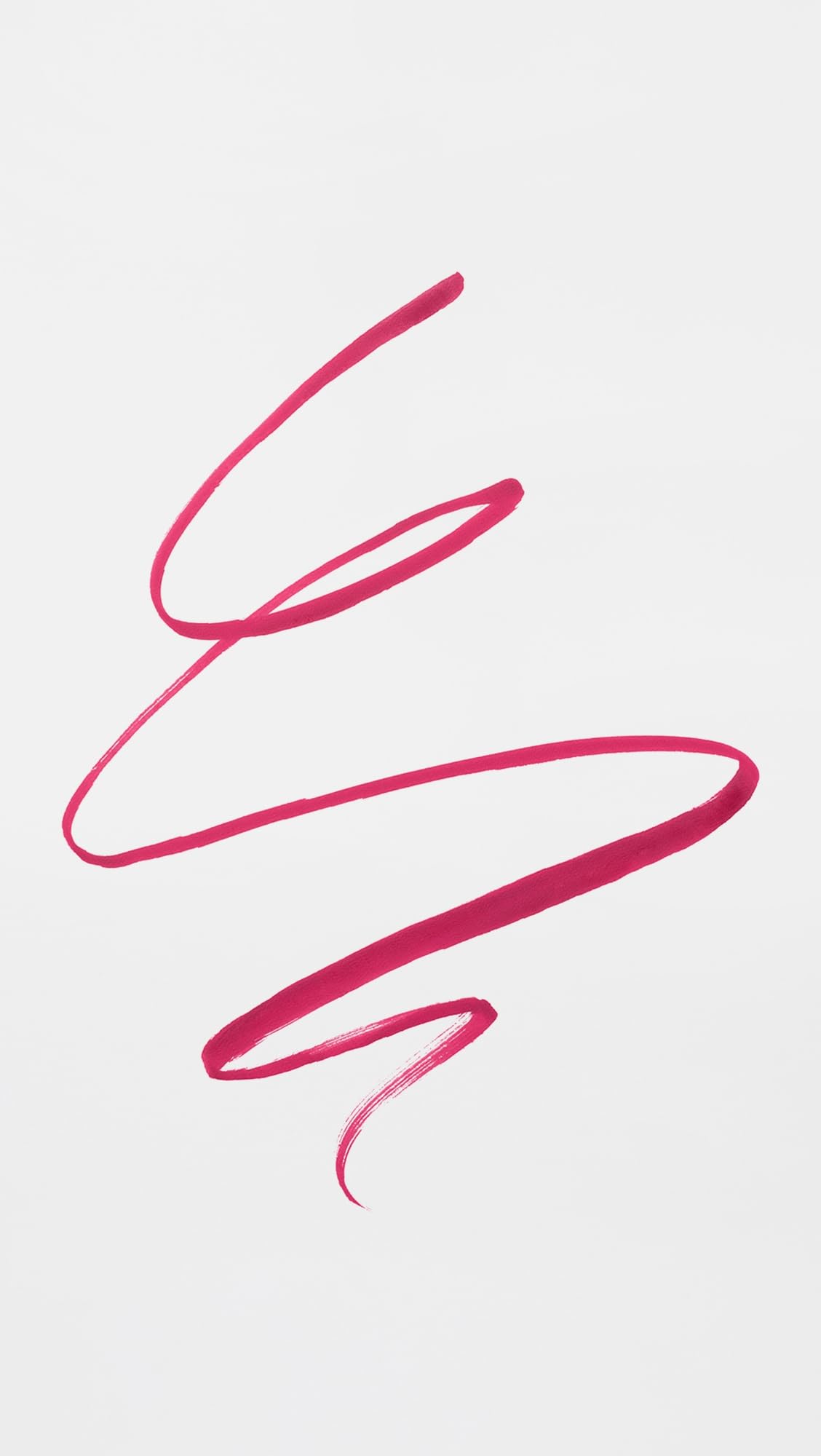 packaging de l'eyeliner liquide stila Cosmic Pink