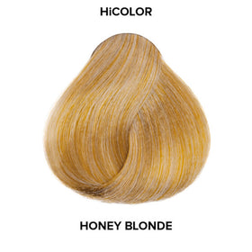 Packaging de L'OREAL TECHNIQUE HiColor Sable 59g