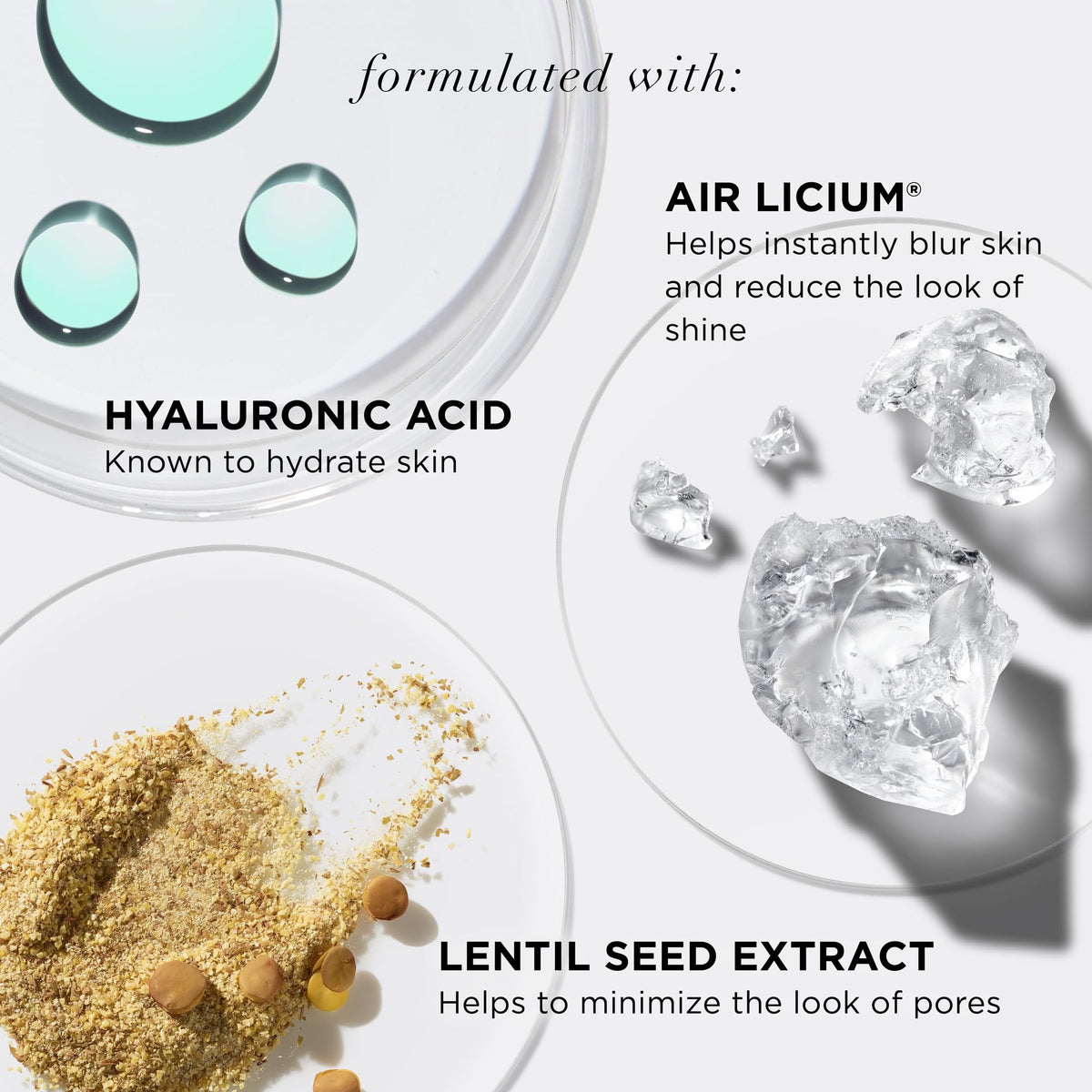 Packaging de la CC+ Crème Mat Naturel IT Cosmetics
