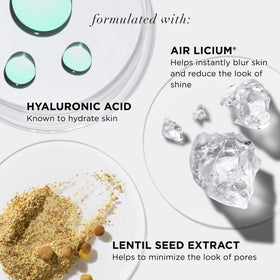 Packaging de la CC+ Crème Mat Naturel IT Cosmetics