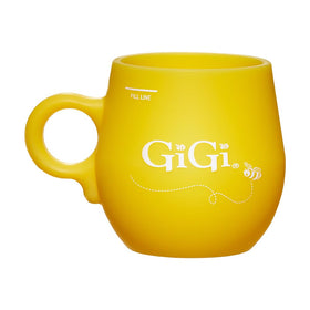 Packaging de la coupe à cire GIGI en silicone