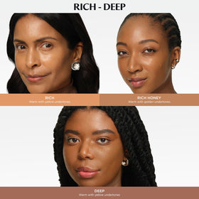 Packaging de la crème CC+ Illumination d'IT Cosmetics