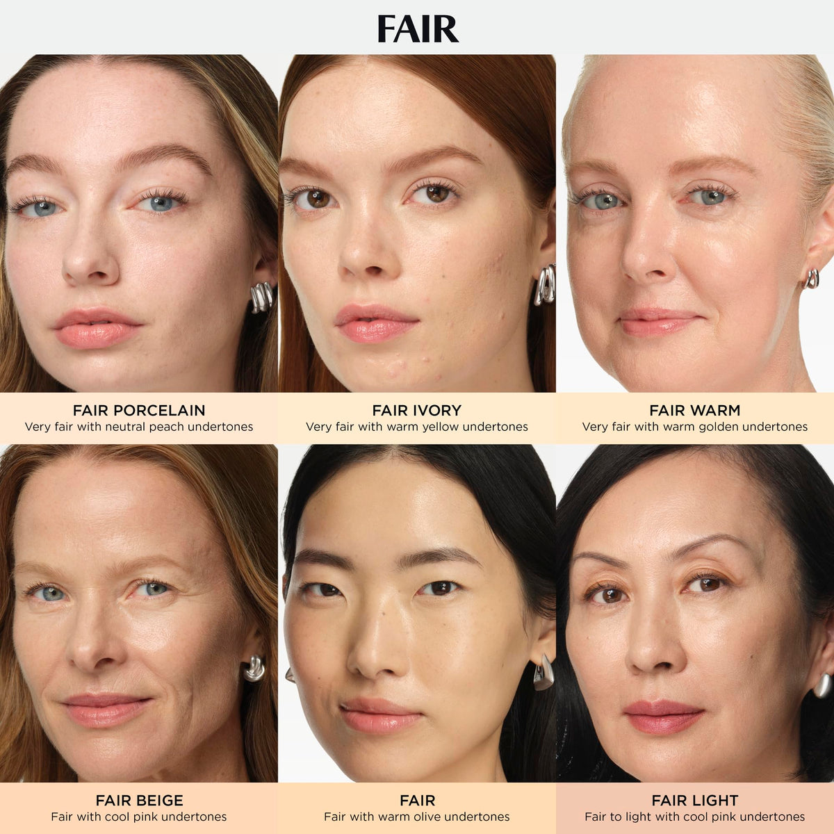 Packaging de la crème CC+ Nude Glow d'IT Cosmetics