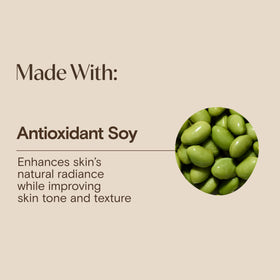 Packaging de la Crème Hydratante Visage Aveeno